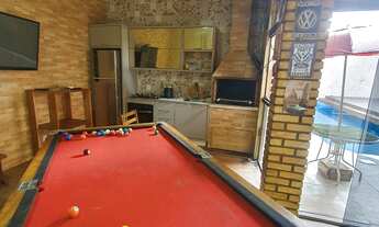 Imagem 3: Casa 5/4 no campeche para temporada