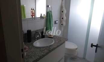 Imagem 3: São Paulo - Apartamento Padrão - Tatuapé