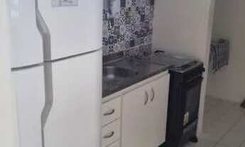 Imagem 3: Apartamento de 1/4 no Candeal duas garagens é Mobiliado