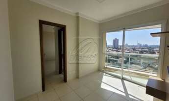 Imagem 4: Apartamento residencial para locação, Vila Independência, Piracicaba