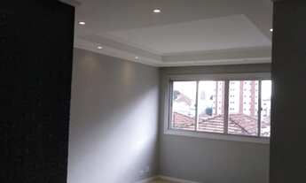 Imagem 4: APARTAMENTO - SAÚDE - SP