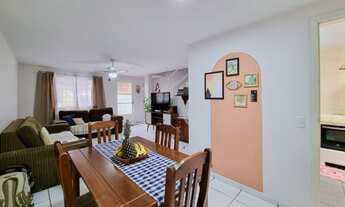 Imagem 5: Sobrado à venda, 90 m² por R$ 280.000,00 - Bairro Alto - Curitiba/PR