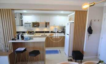 Imagem 6: Apartamento com 2 dormitórios à venda, 79 m² por R$ 699.000,00 - Barreiros - São José/SC