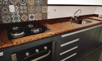 Imagem 3: Apartamento para aluguel com 111 metros quadrados com 3 quartos