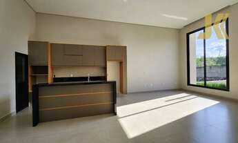 Imagem 2: Casa com 3 dormitórios à venda, 174 m² por R$ 1.050.000,00 - Vila Guedes - Jaguariúna/SP