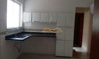 Imagem 7: Casa com 3 dormitórios à venda, 120 m² por R$ 370.000,00 - Jardim Brasília - Piracicaba/SP