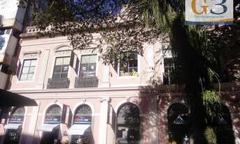 Imagem 3: Sala para alugar, 30 m² por R$ 700,00/mês - Centro - Pelotas/RS