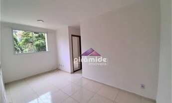Imagem 5: Apartamento com 2 dormitórios, 45 m² - venda por R$ 280.000,00 ou aluguel por R$ 1.650,00