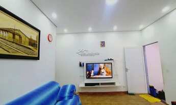 Imagem 5: HORTOLâNDIA - Casa Padrão - Loteamento Adventista Campineiro