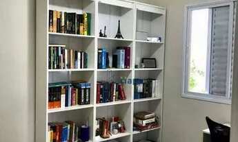 Imagem 6: Apartamento com 3 dormitórios para alugar, 69 m² por R$ 3.190,00/mês - Residencial Premier