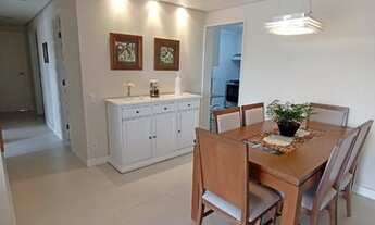 Imagem 6: Cambuí, 3 dorm, 2 vagas, lazer...impecável !!