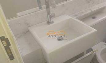 Imagem 7: Apartamento com 2 dormitórios, 46 m² - venda por R$ 180.000,00 ou aluguel por R$ 1.210,00