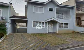 Imagem 4: Casa com 3 dormitórios para alugar, 230 m² por R$ 5.100,00/mês - Residencial Euroville - B