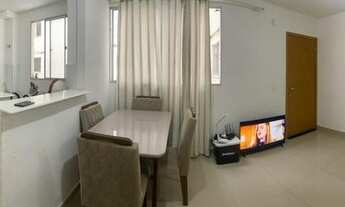 Imagem: Apartamento 2 Quartos - Condominio Parque