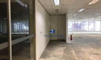 Imagem 5: Conjunto para alugar, 137 m² por R$ 14.358,95/mês - Jardim Paulistano - São Paulo/SP