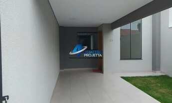 Imagem 2: Casa com 3 dormitórios (1 suíte), Alto da Boa Vista- Londrina