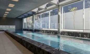 Imagem 4: Apartamento nos Jardins novo com 400 AU - 4 suítes/ 5 vagas