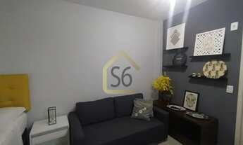 Imagem 4: Apartamento para alugar no bairro Bela Vista - São Paulo/SP