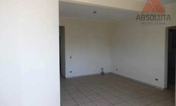 Imagem 3: Apartamento com 2 dormitórios, 80 m² - venda por R$ 320.000,00 ou aluguel por R$ 1.200,00
