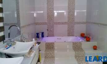 Imagem 4: CASA EM CONDOMÍNIO - CONDOMÍNIO HILLS 1 E 2 - SP