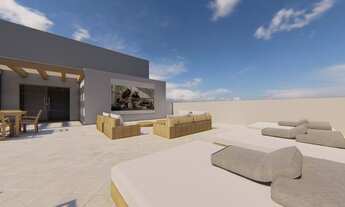 Imagem 4: Apartamento com 2 dormitórios, 50 m² - venda por R$ 346.000,00 ou aluguel por R$ 4.850,01