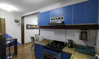 Imagem 6: Apartamento com 2 dormitórios à venda, 70 m² por R$ 370.000,00 - Vila Francisco Matarazzo