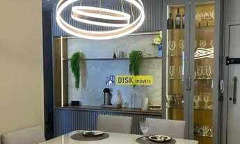 Imagem: Cobertura com 2 dormitórios para alugar