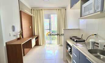 Imagem: Apartamento com 1 dormitório para alugar