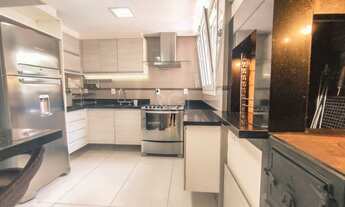 Imagem 4: Casa Condominio para Venda - 233m², 3 dormitórios, sendo 1 suites, 2 vagas - Vila Assunção