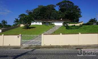 Imagem: Casa com 3 dormitórios (sendo 1 suíte)