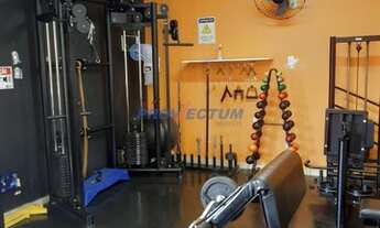 Imagem 2: Apartamento - Loteamento Parque São Martinho - Campinas