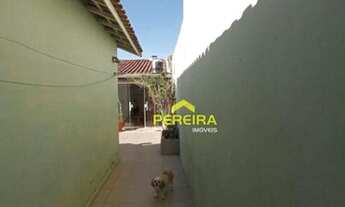 Imagem 7: Casa com 2 dormitórios à venda, 63 m² por R$ 300.000,00 - Parque Eldorado - Campinas/SP