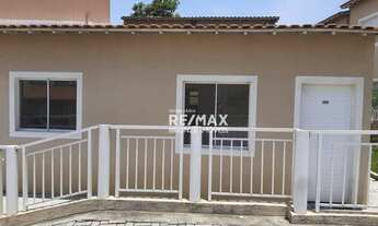 Imagem 2: Casa com 2 dormitórios para alugar, 70 m² por R$ 1.400,00/mês - Jardim Itapeva - Mauá/SP