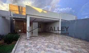 Imagem 7: Casa de condomínio 3 quartos suítes Rua 8 Vicente Pires Brasília -DF