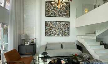 Imagem 6: APARTAMENTO - ALPHAVILLE - SP