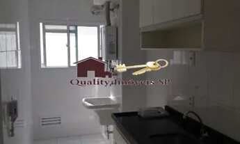 Imagem 7: Apartamento disponível para locação São Bernardo do Campo