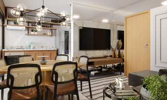 Imagem 7: Ágio Apartamento Varandas Condomínio Clube