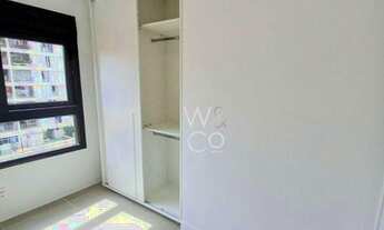 Imagem 2: Apartamento com 2 dormitórios para alugar, 65 m² por R$ 7.211,30/mês - Pinheiros - São Pau