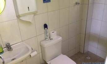 Imagem 6: PRÉDIO - MOEMA ÍNDIOS - SP