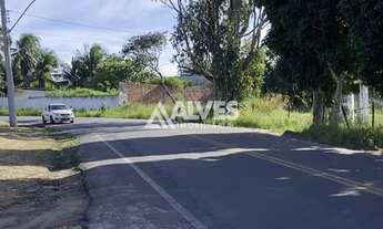 Imagem 2: TERRENO COM 43.560 M2 NO BAIRRO SANTO ANTONIO