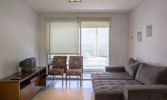 Imagem 3: Apartamento com 2 dormitórios para alugar, 78 m² por R$ 4.320,00/mês - Vila Leopoldina - S