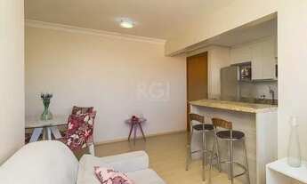 Imagem 3: Apartamento à venda com 2 quartos, 52m² Avenida DA AZENHA, Azenha, Porto Alegre