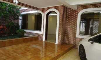 Imagem 2: Sobrado com 3 dormitórios para alugar, 237 m² por R$ 3.300,00/mês - Jardim Patente Novo