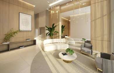 Imagem 9: APARTAMENTO com 3 dormitórios à venda por R$ 945.526,69 no bairro Campo Comprido - CURITIB