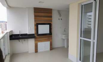 Imagem 2: Apartamento com 2 dormitórios à venda, 97 m² por R$ 800.000,00 - Campinas - São José/SC