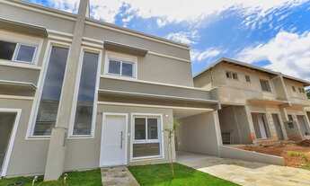 Imagem 6: CASA com 3 dormitórios à venda por R$ 990.000,00 no bairro Cidade Industrial - CURITIBA