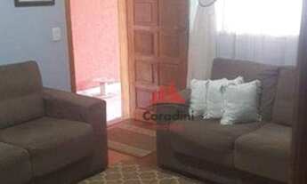 Imagem 7: Casa com 3 dormitórios, 140 m² - venda por R$ 390.000,00 ou aluguel por R$ 2.100,00/mês