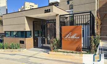 Imagem: Apartamento lindo à venda no Bellini, Alphaville