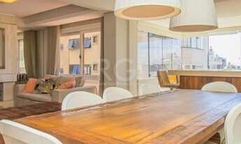 Imagem 4: Apartamento para Venda - 132.74m², 3 dormitórios, sendo 1 suites, 2 vagas - Bela Vista