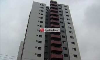 Imagem 2: Apartamento com 3 dormitórios para alugar, 96 m² - Barra Funda - São Paulo/SP